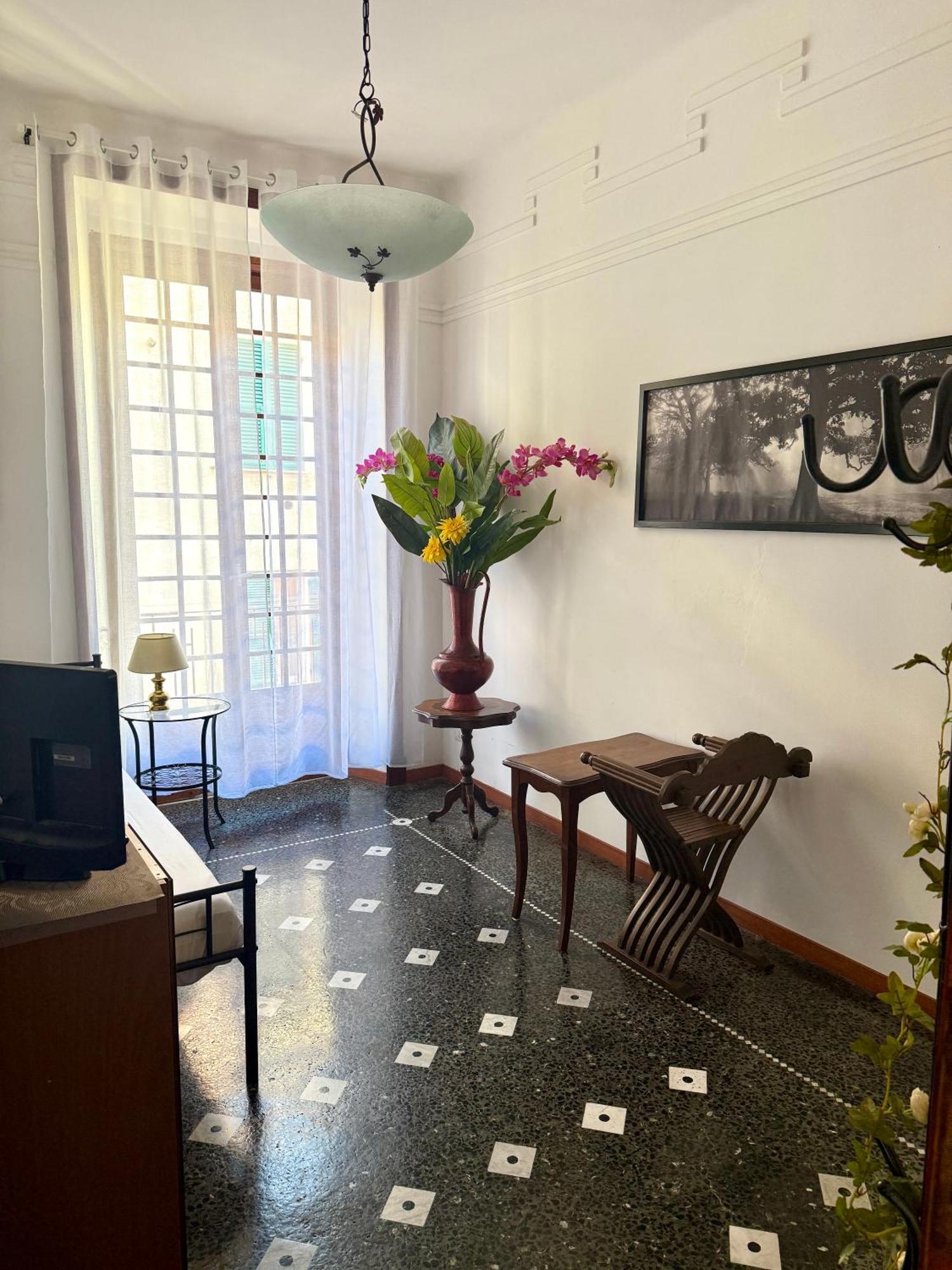 Accommodatie bij particulieren Porto Di Colombo - Vicino E Citta
